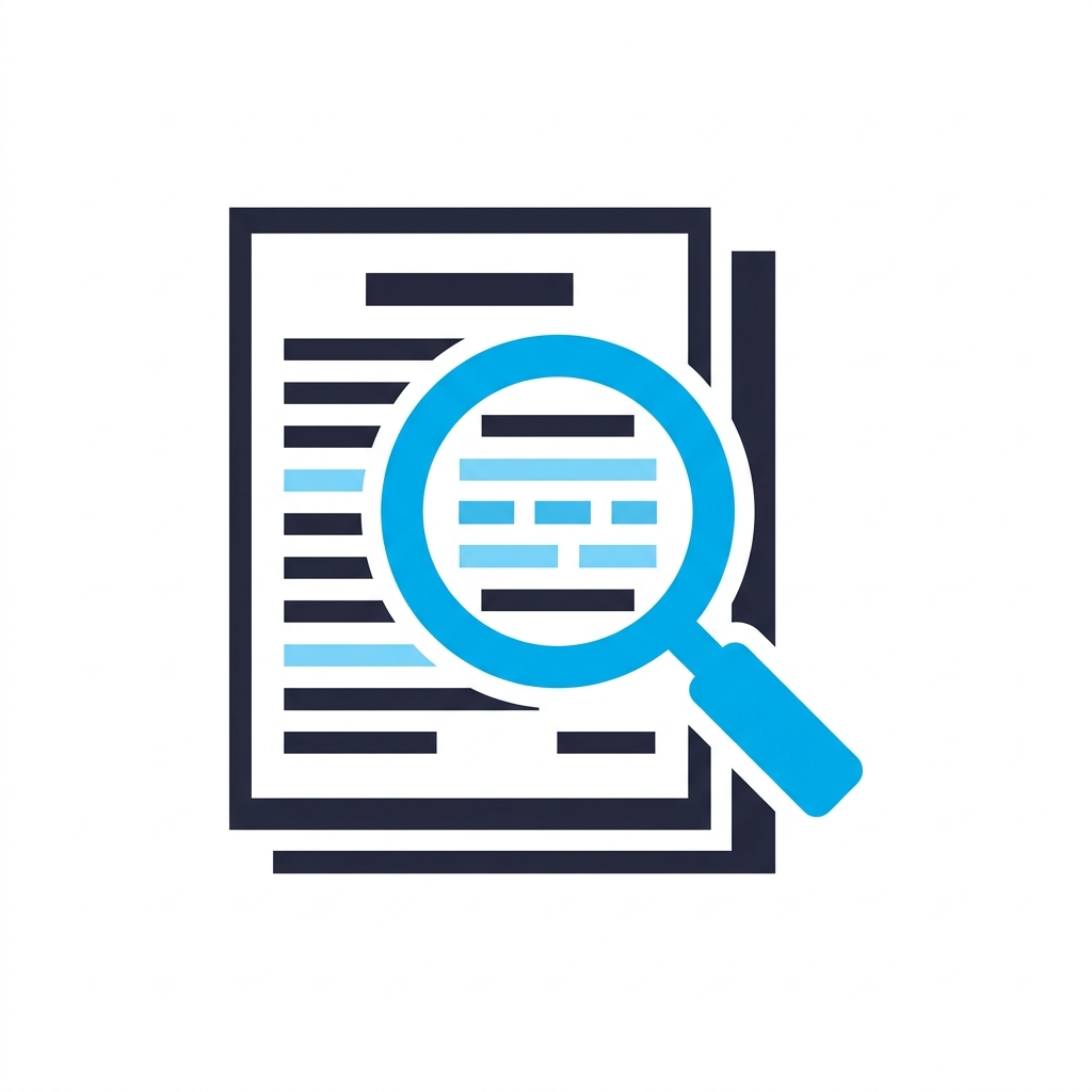 coverage-investigation icon