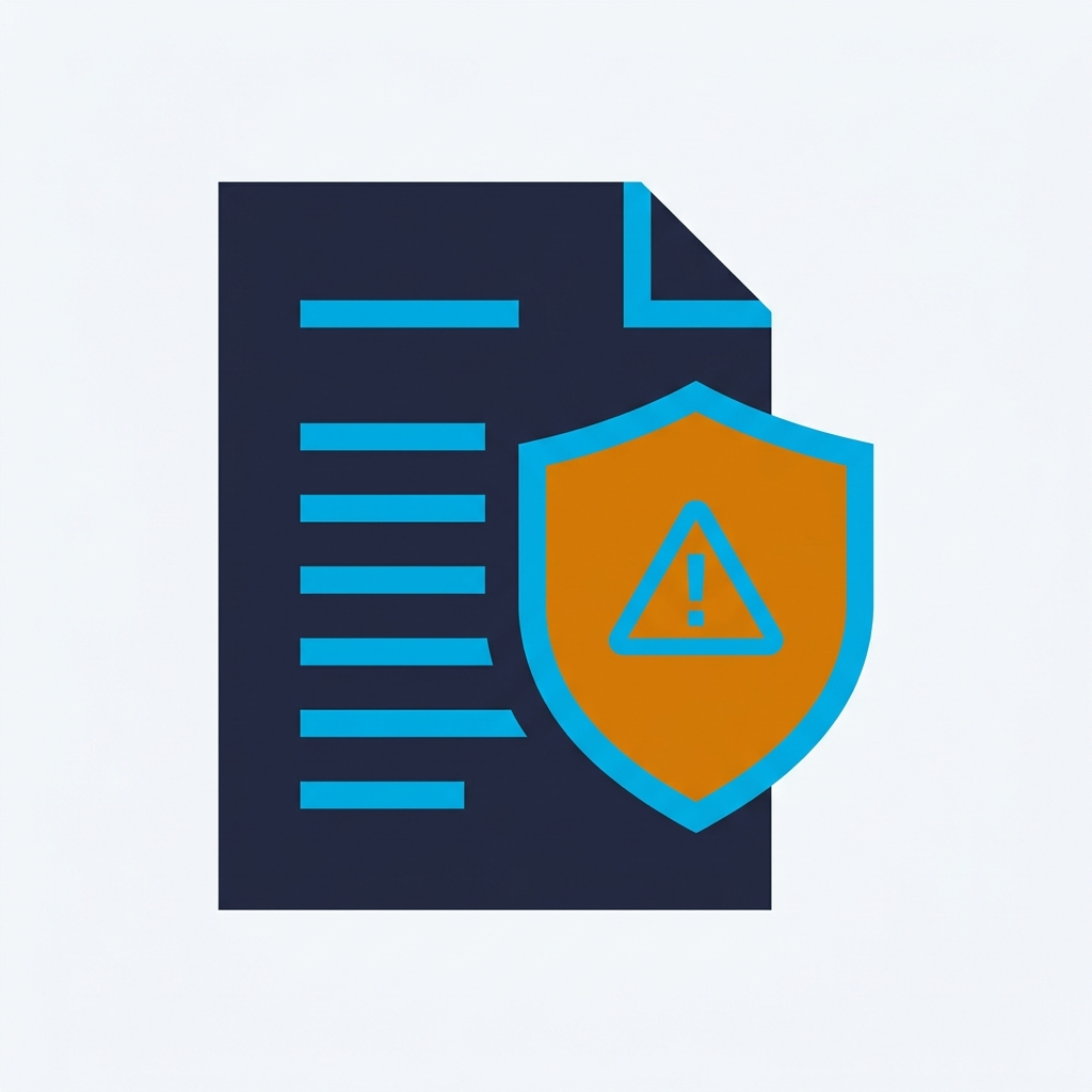 reservation-of-rights icon