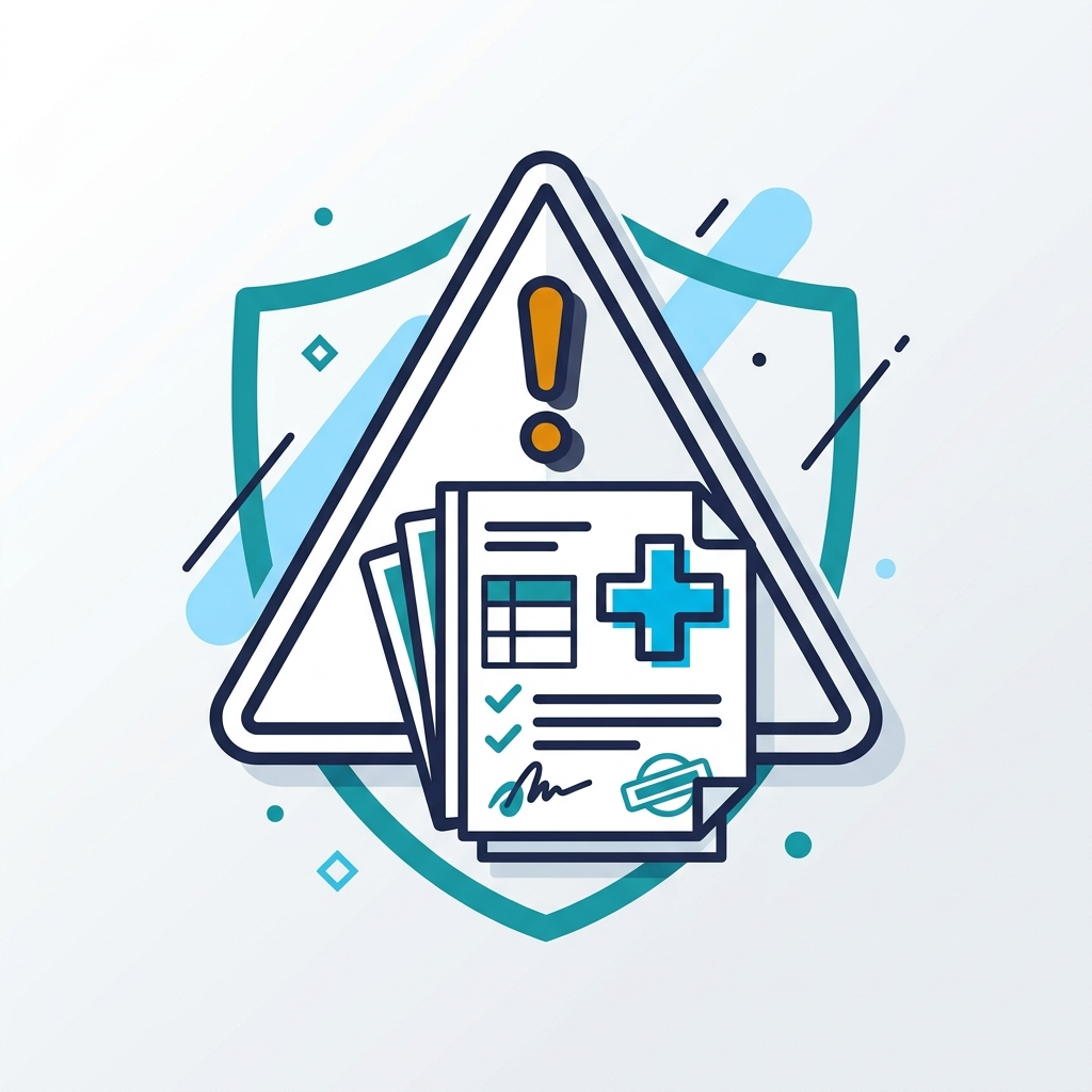 Casualty & General Liability illustration