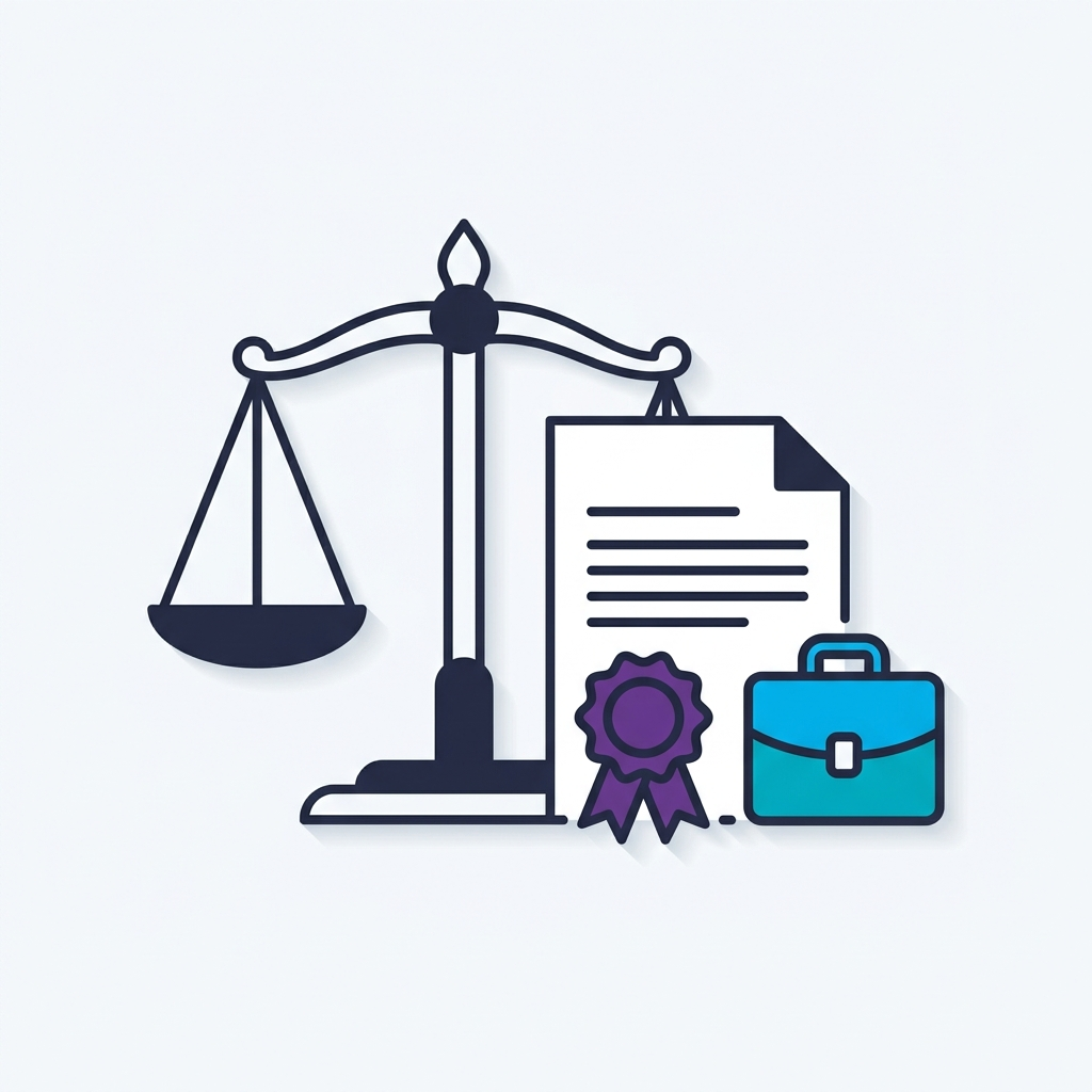 General Liability illustration