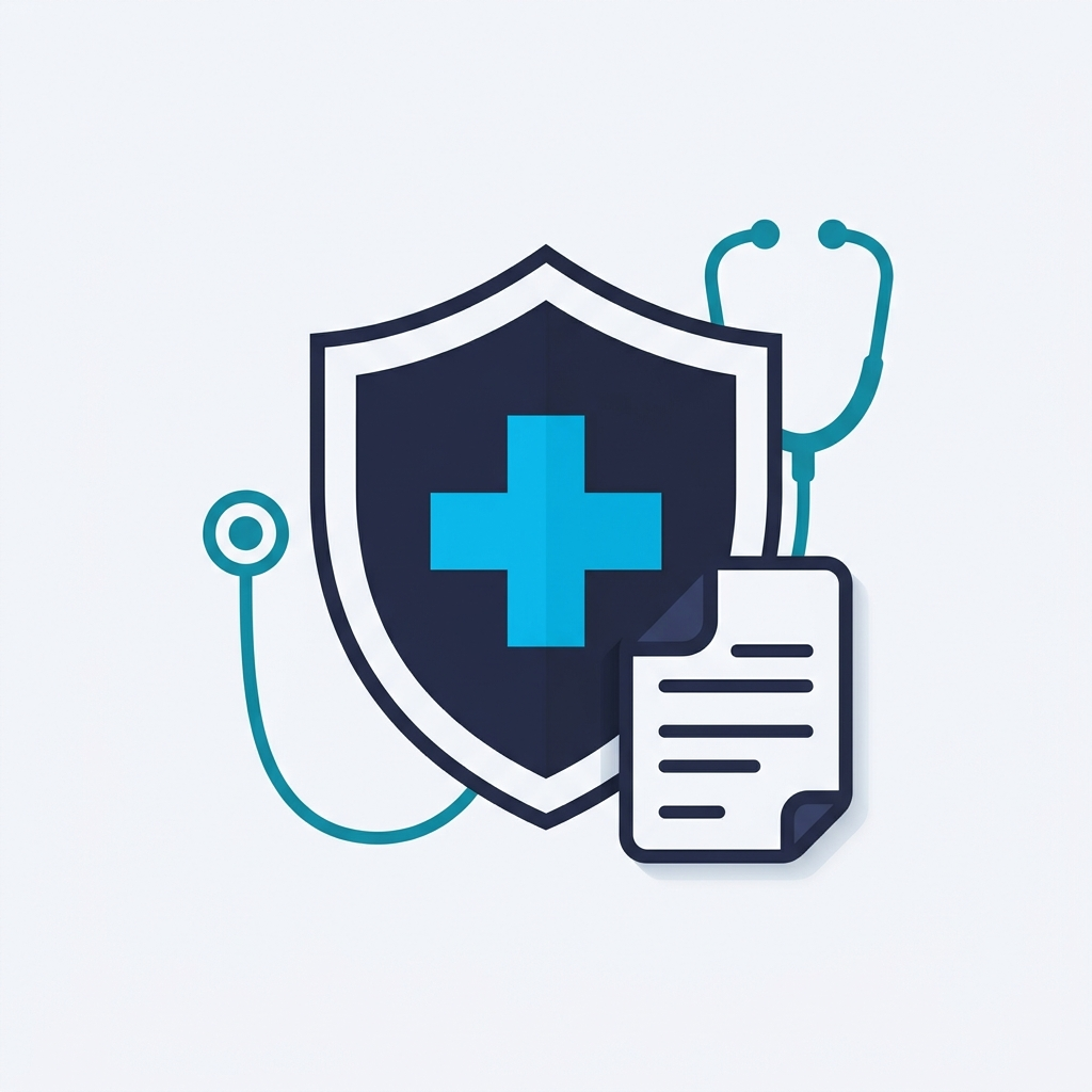 Health & Managed Care illustration