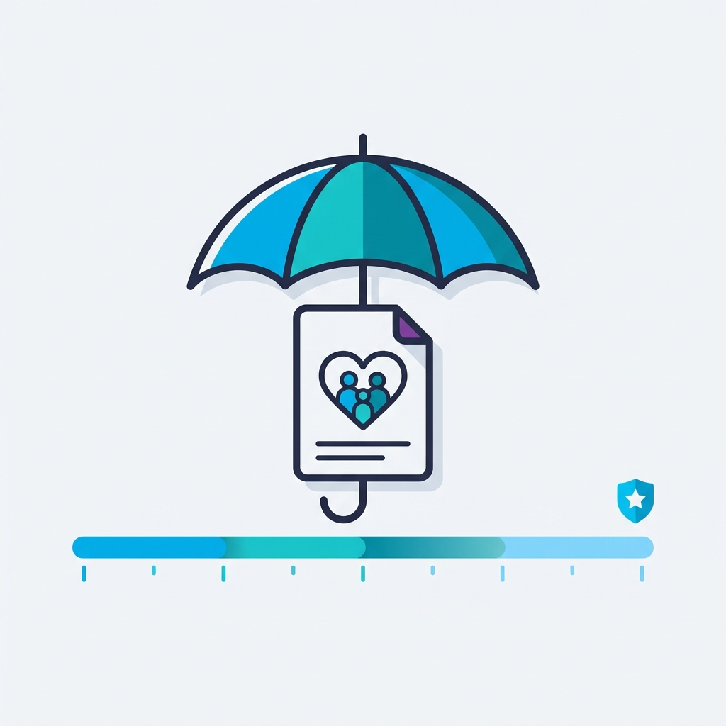 Life & Beneficiary Claims illustration