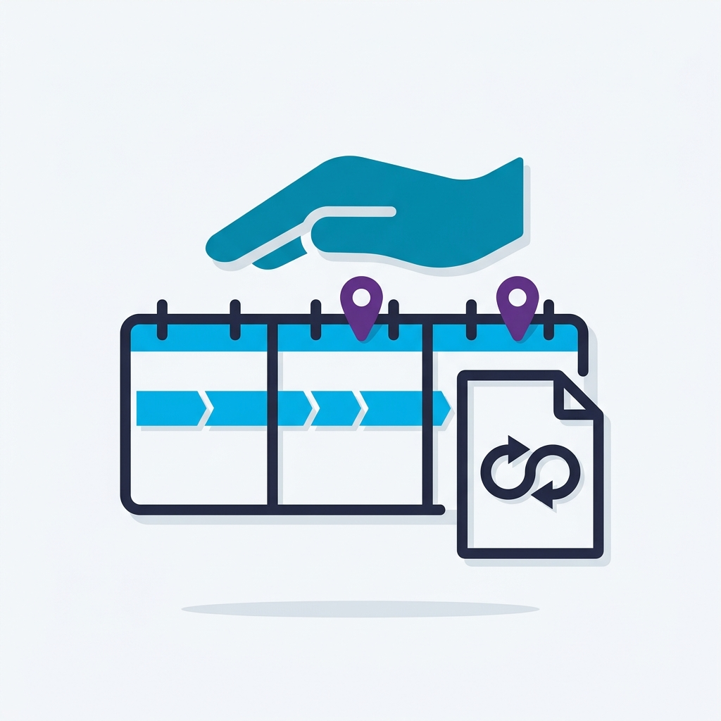 Long-Term Care & Disability / ERISA illustration