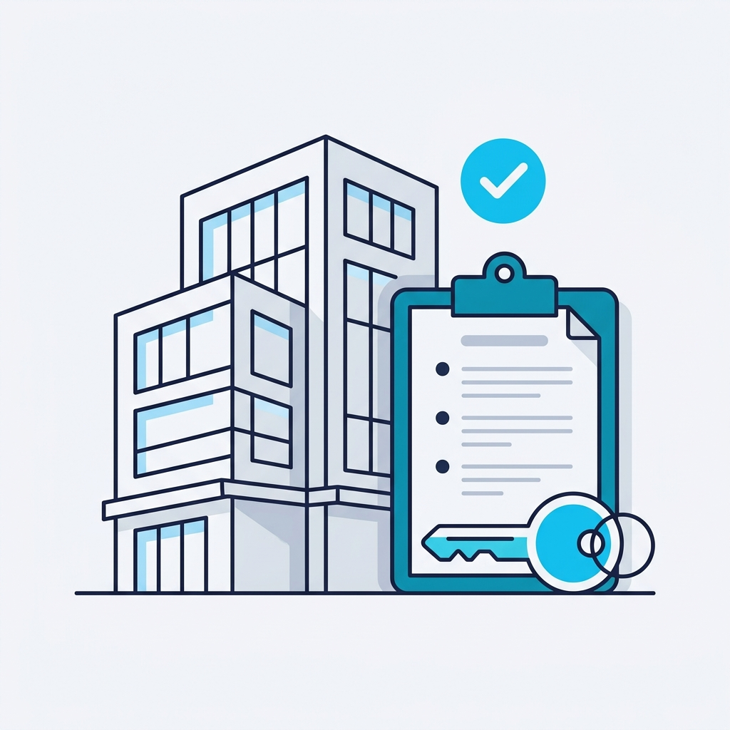 Property illustration