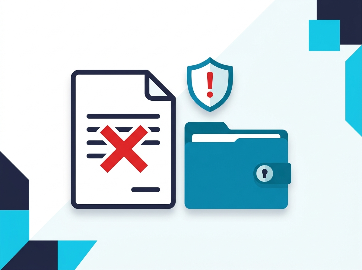 denial limitation closure illustration