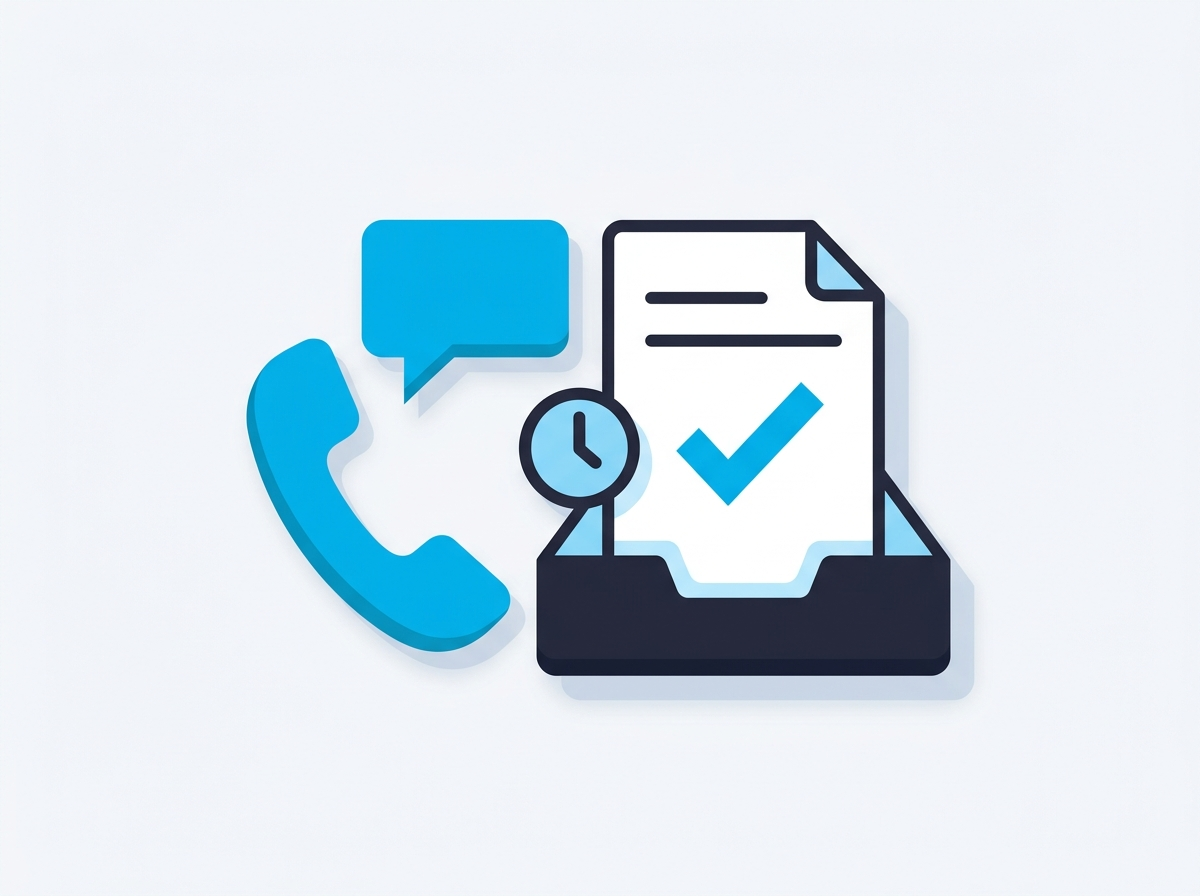 fnol intake illustration
